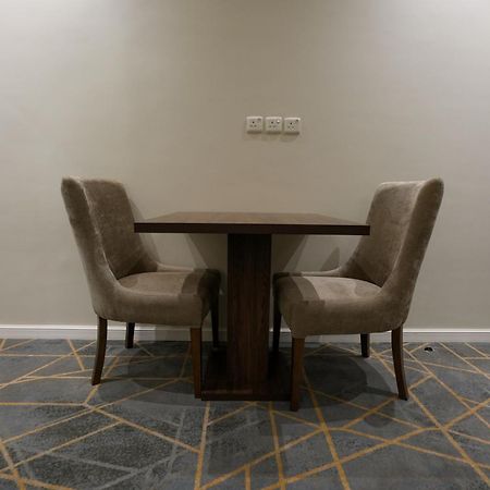 Hams Park Hotel Jiddah Esterno foto