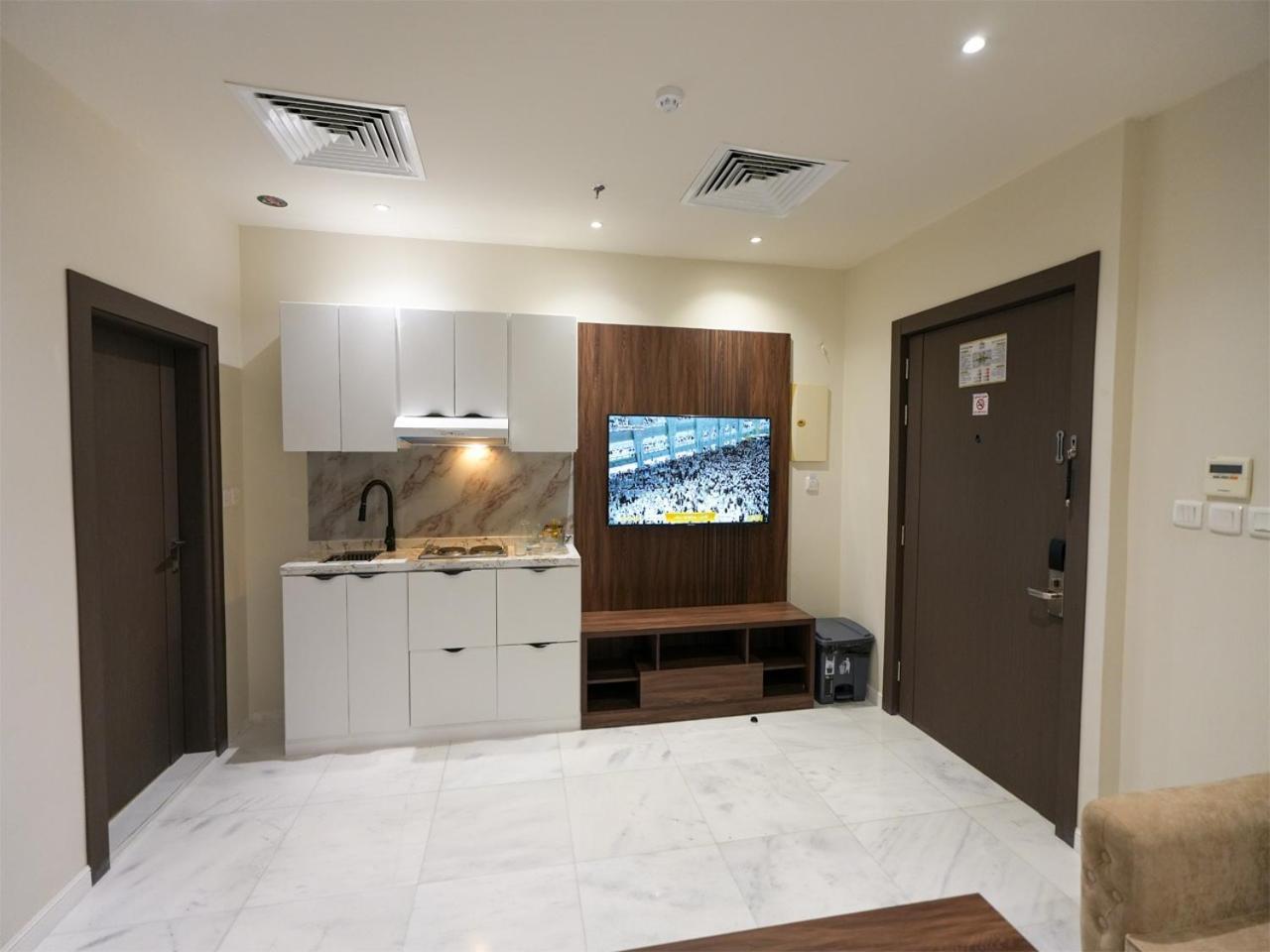 Hams Park Hotel Jiddah Esterno foto